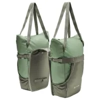 Vaude Twinshopper Fahrradtaschen Vaude Twinshopper Fahrradtaschen