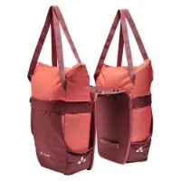 Vaude Twinshopper Fahrradtaschen Vaude Twinshopper Fahrradtaschen