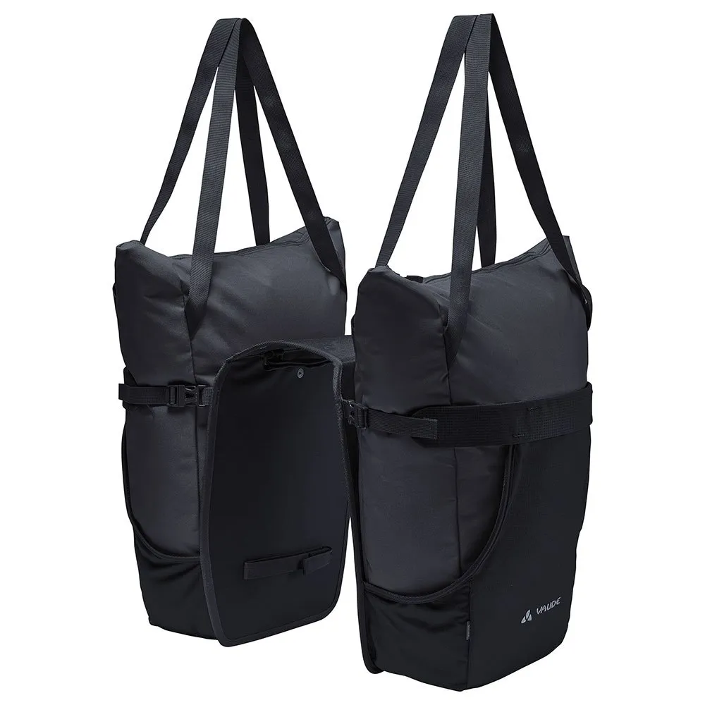 Vaude Twinshopper Fahrradtaschen Vaude Twinshopper Fahrradtaschen
