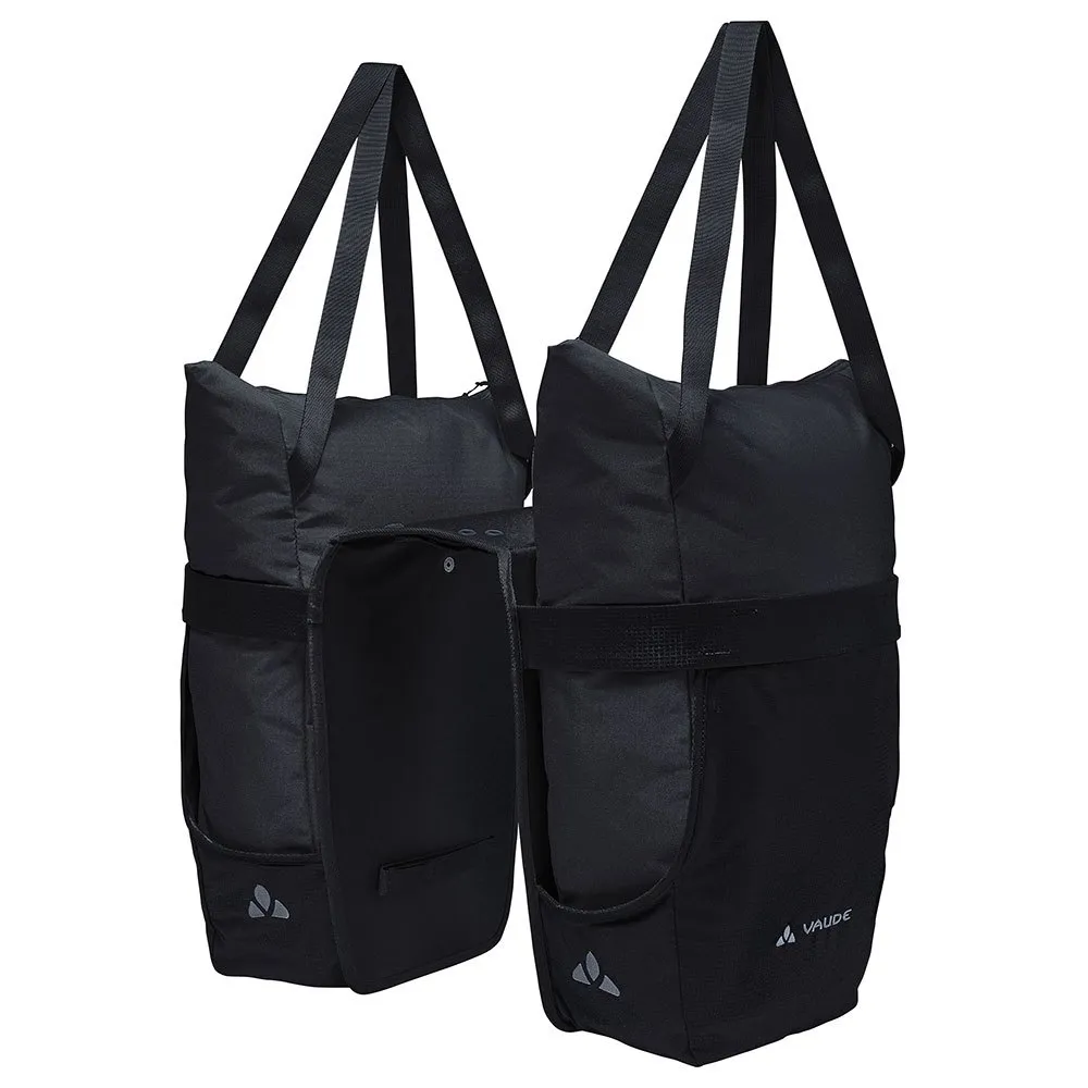 Vaude Twinshopper Fahrradtaschen Vaude Twinshopper Fahrradtaschen