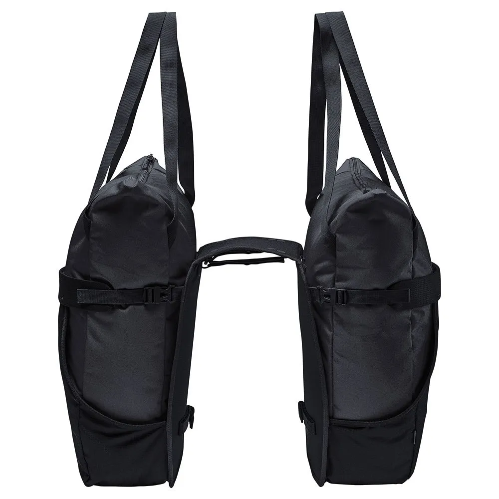 Vaude Twinshopper Fahrradtaschen Vaude Twinshopper Fahrradtaschen