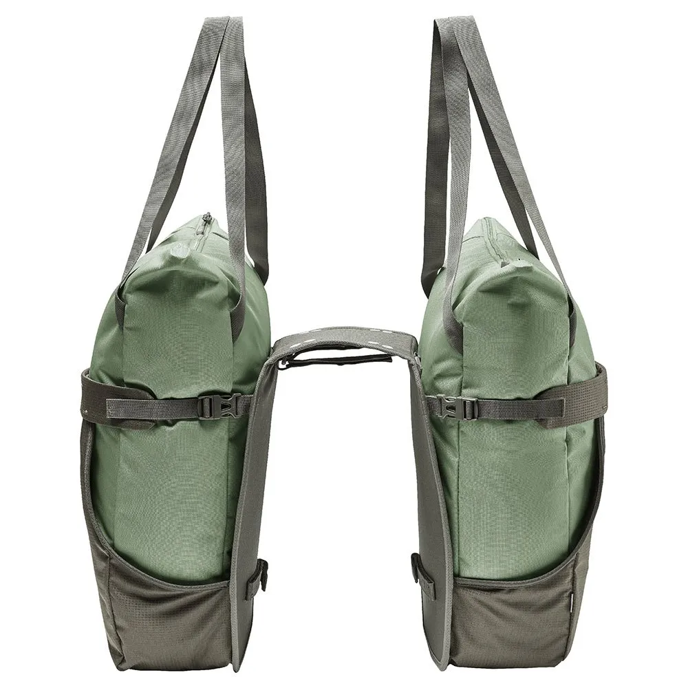 Vaude Twinshopper Fahrradtaschen Vaude Twinshopper Fahrradtaschen