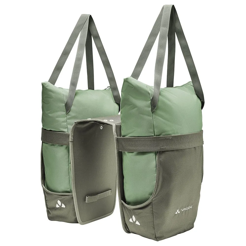 Vaude Twinshopper Fahrradtaschen Vaude Twinshopper Fahrradtaschen