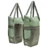Vaude Twinshopper Fahrradtaschen