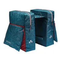 Vaude Twinzipper Fahrradtaschen Vaude Twinzipper Fahrradtaschen