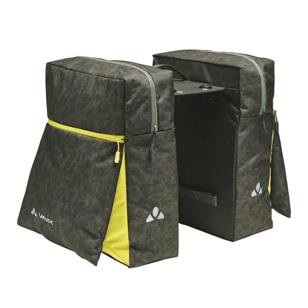 Vaude Twinzipper Fahrradtaschen Vaude Twinzipper Fahrradtaschen