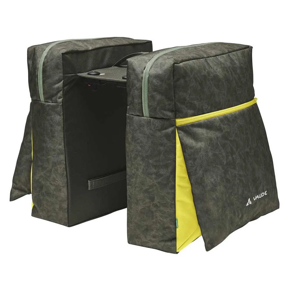 Vaude Twinzipper Fahrradtaschen Vaude Twinzipper Fahrradtaschen