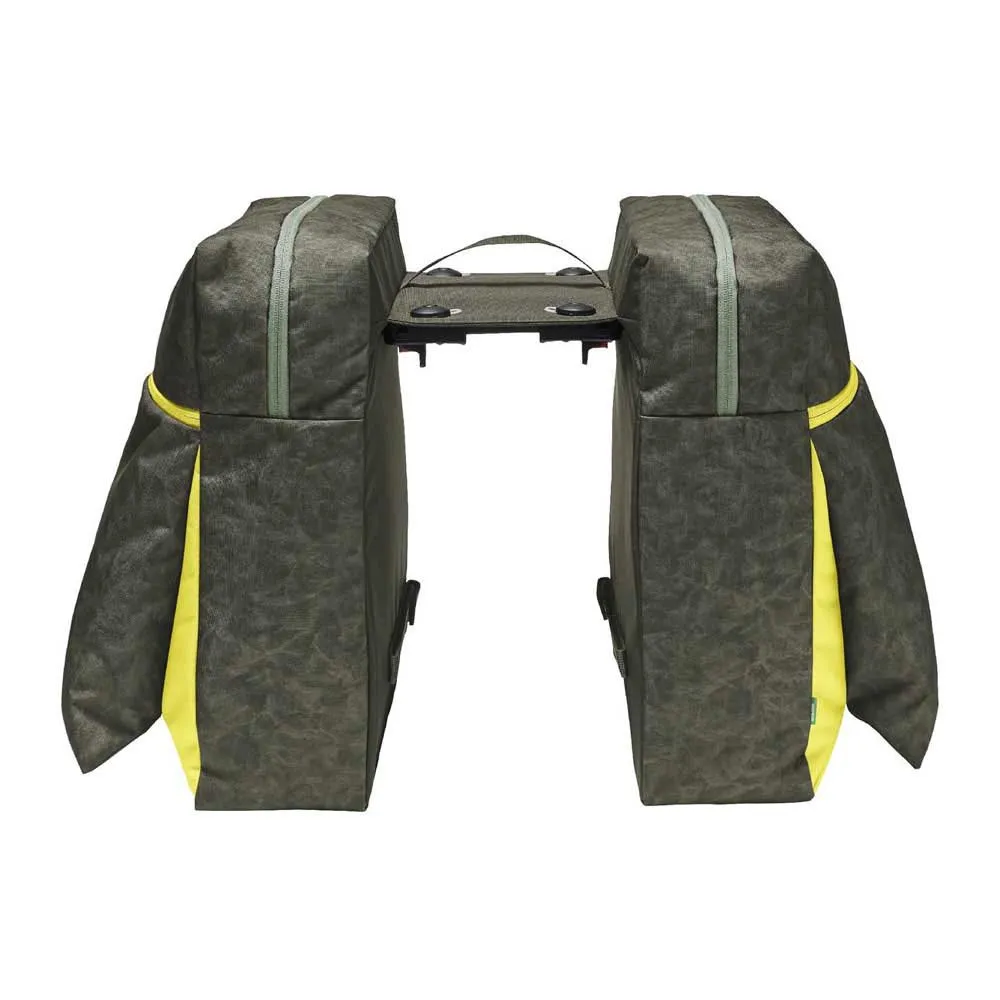 Vaude Twinzipper Fahrradtaschen Vaude Twinzipper Fahrradtaschen