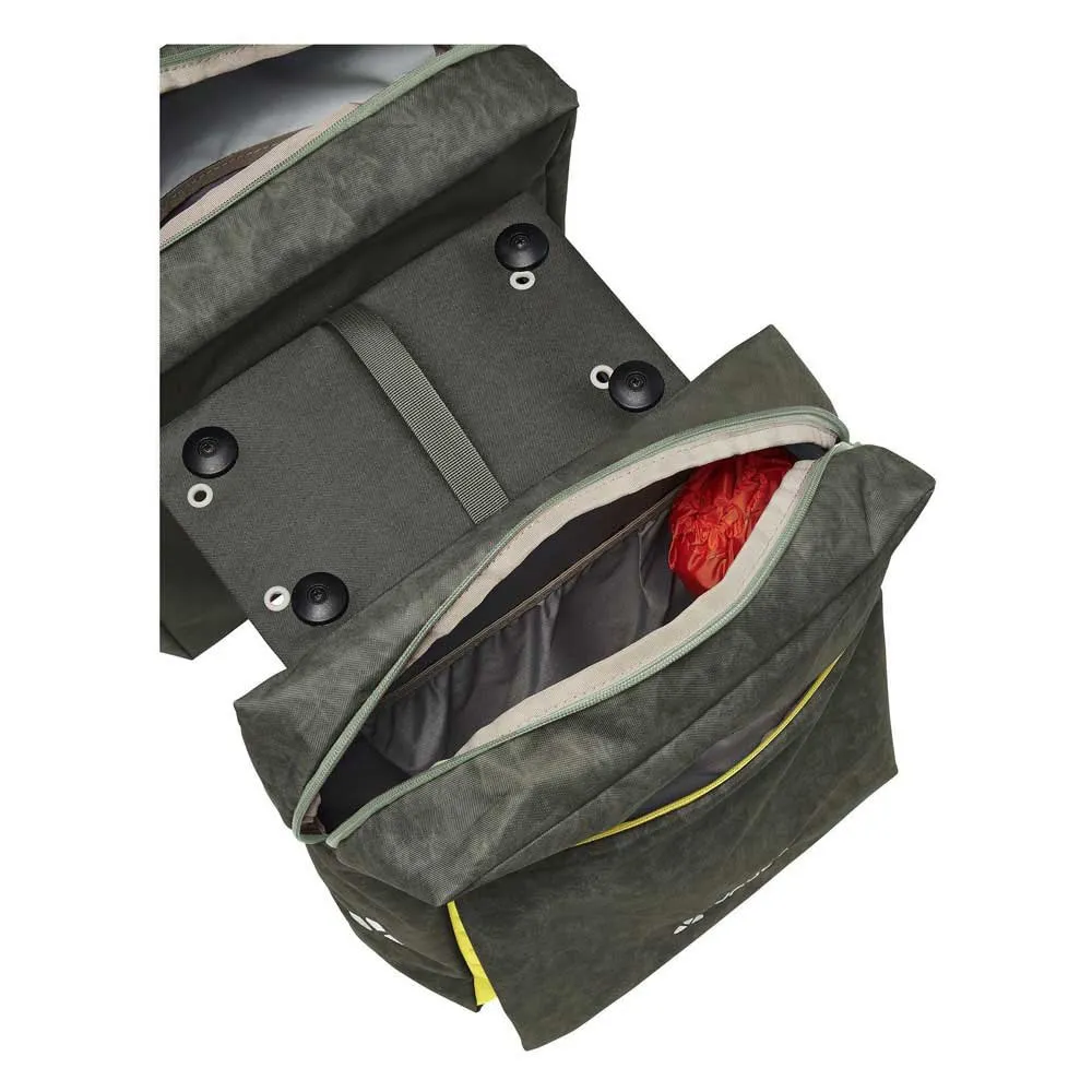 Vaude Twinzipper Fahrradtaschen Vaude Twinzipper Fahrradtaschen