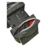 Vaude Twinzipper Fahrradtaschen