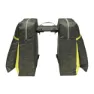 Vaude Twinzipper Fahrradtaschen