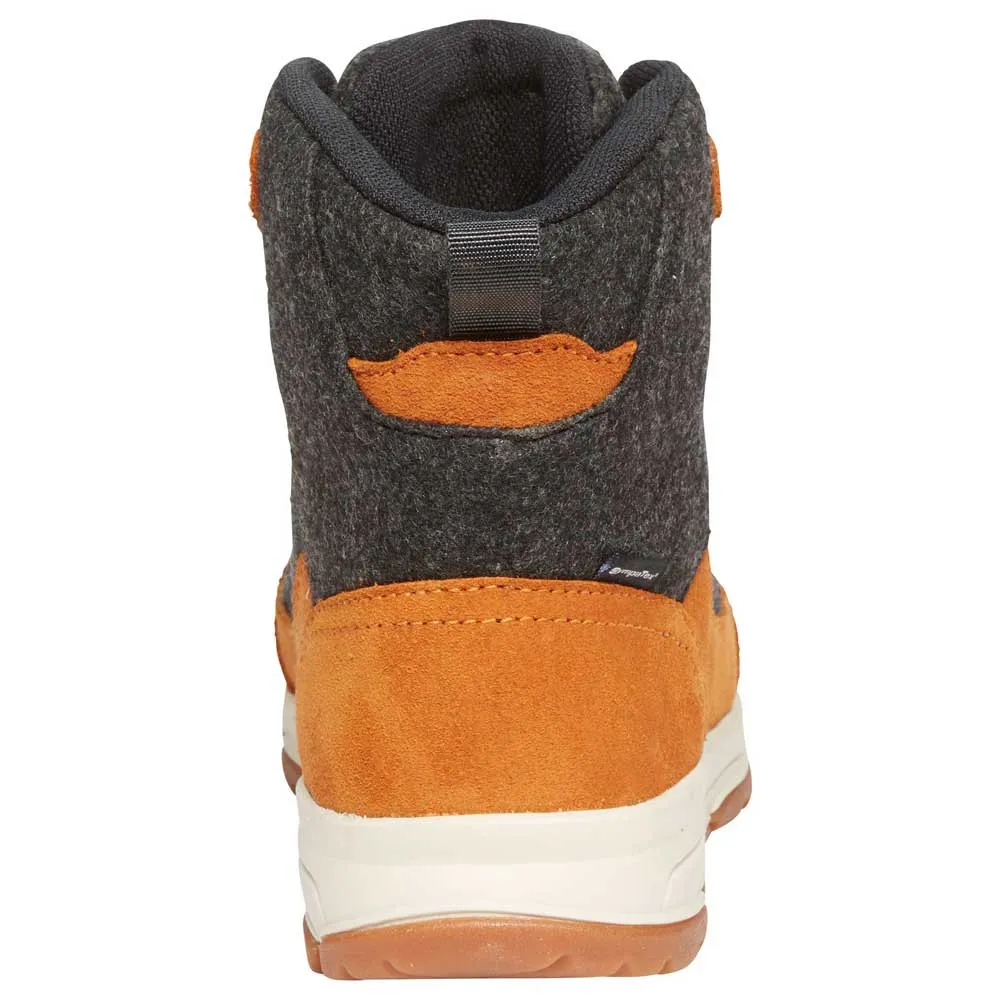 Vaude Ubn Kiruna Mid Cpx Wanderstiefel
