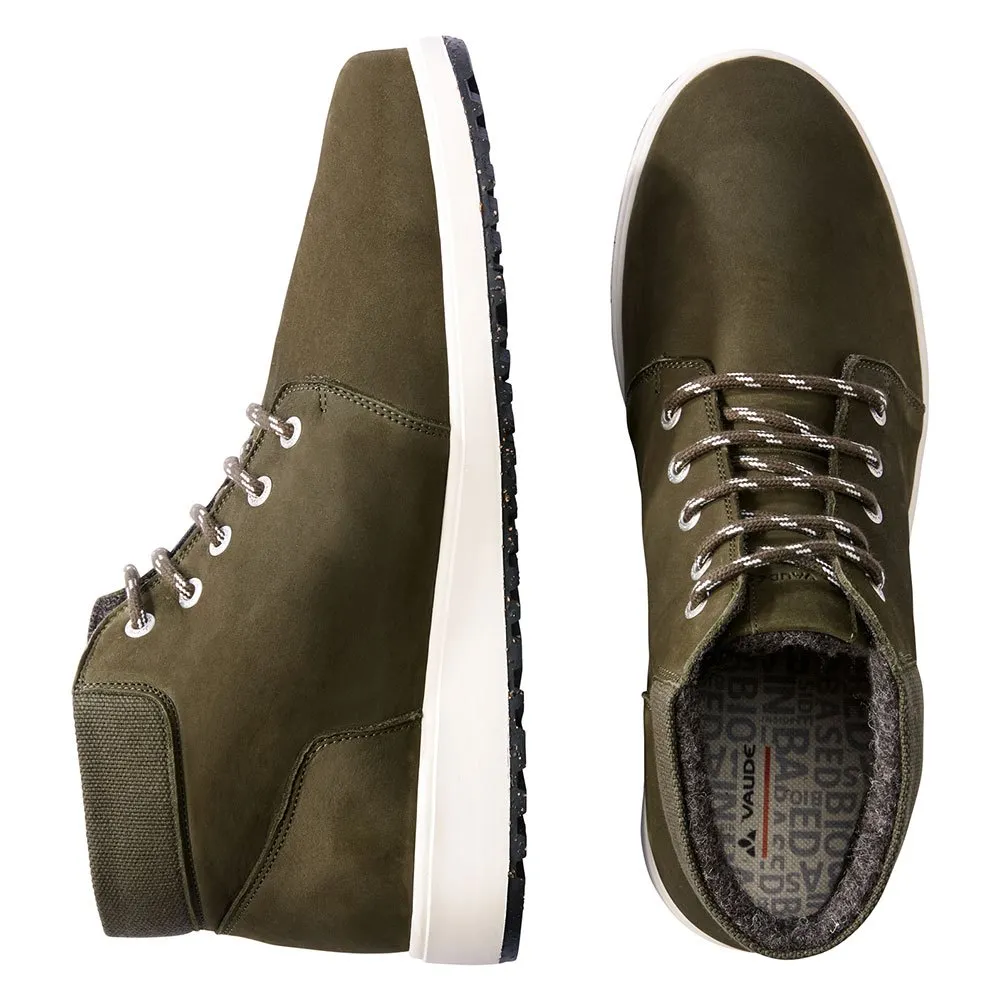 Vaude Ubn Solna Mid 3.0 Wanderschuhe Vaude Ubn Solna Mid 3.0 Wanderschuhe
