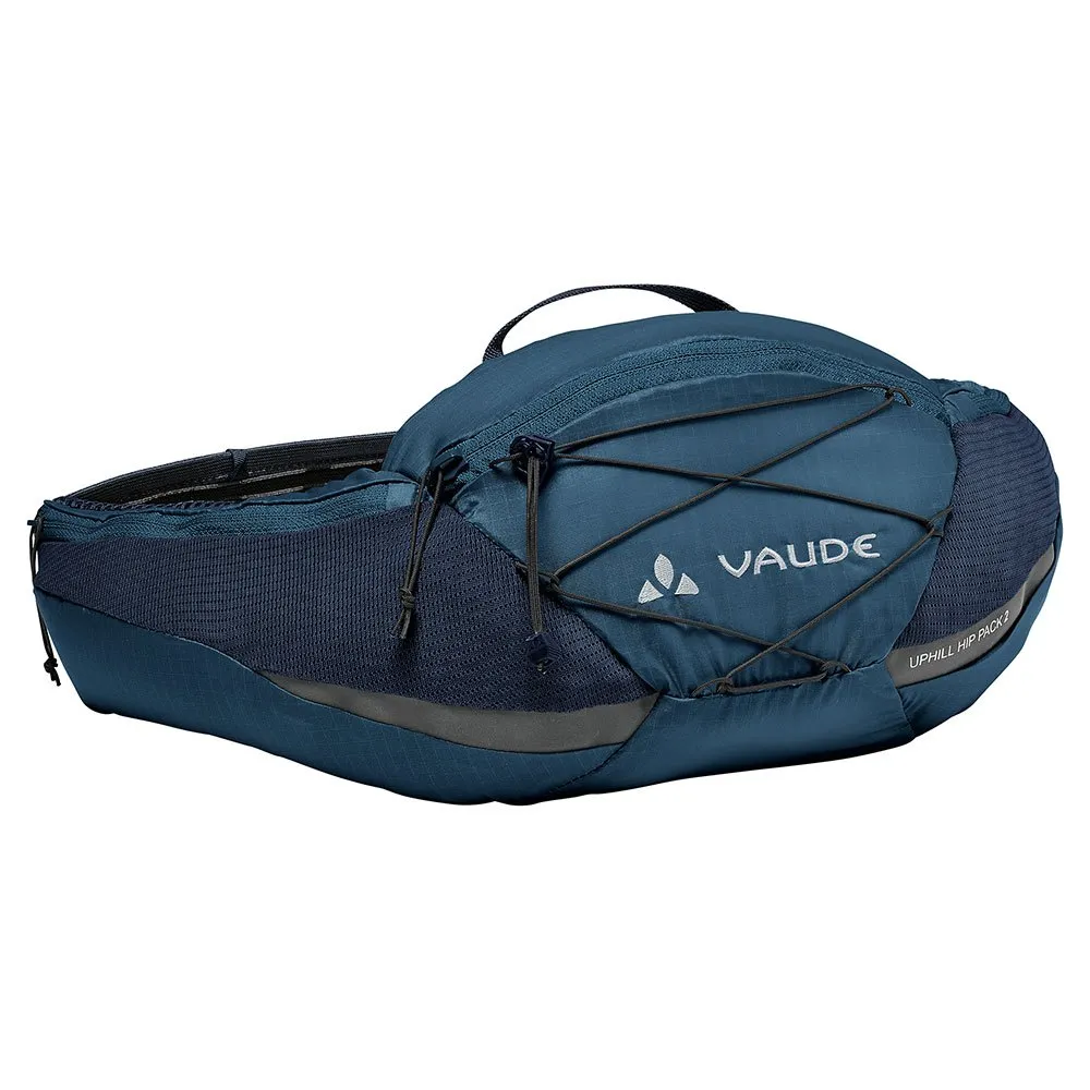 Vaude Uphill Hip Pack 2 Hüfttasche Vaude Uphill Hip Pack 2 Hüfttasche