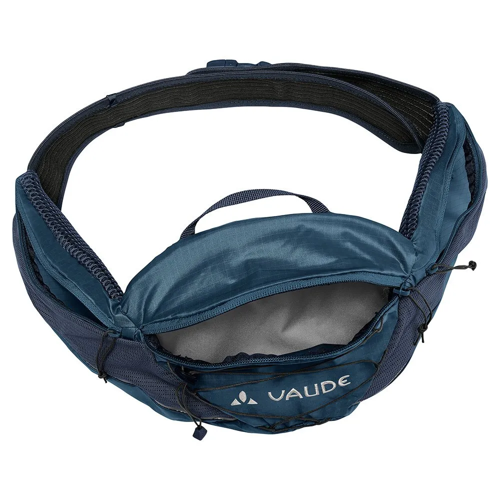 Vaude Uphill Hip Pack 2 Hüfttasche Vaude Uphill Hip Pack 2 Hüfttasche