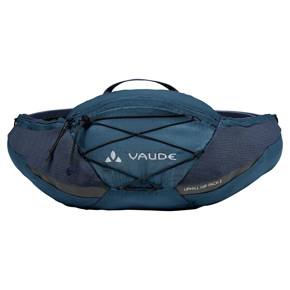 Vaude Uphill Hip Pack 2 Hüfttasche Vaude Uphill Hip Pack 2 Hüfttasche