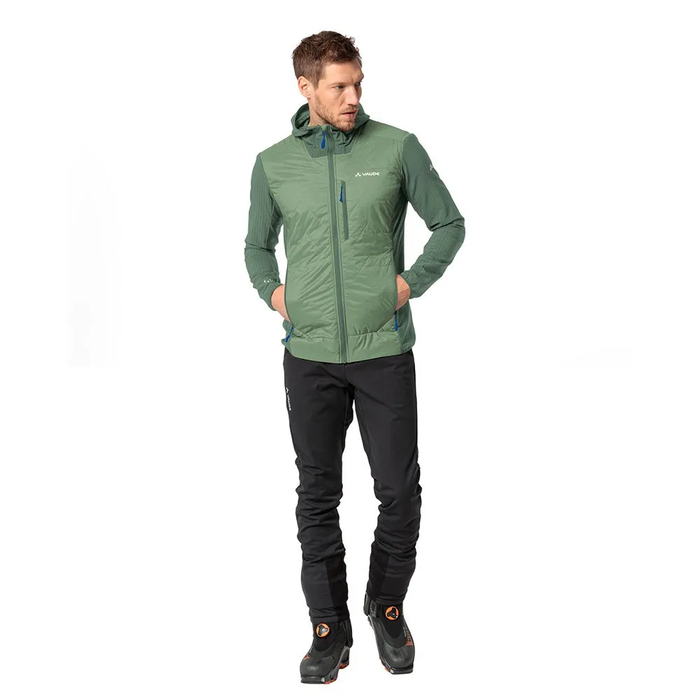 Vaude Valdassa Hybrid Ii Jacke Vaude Valdassa Hybrid Ii Jacke