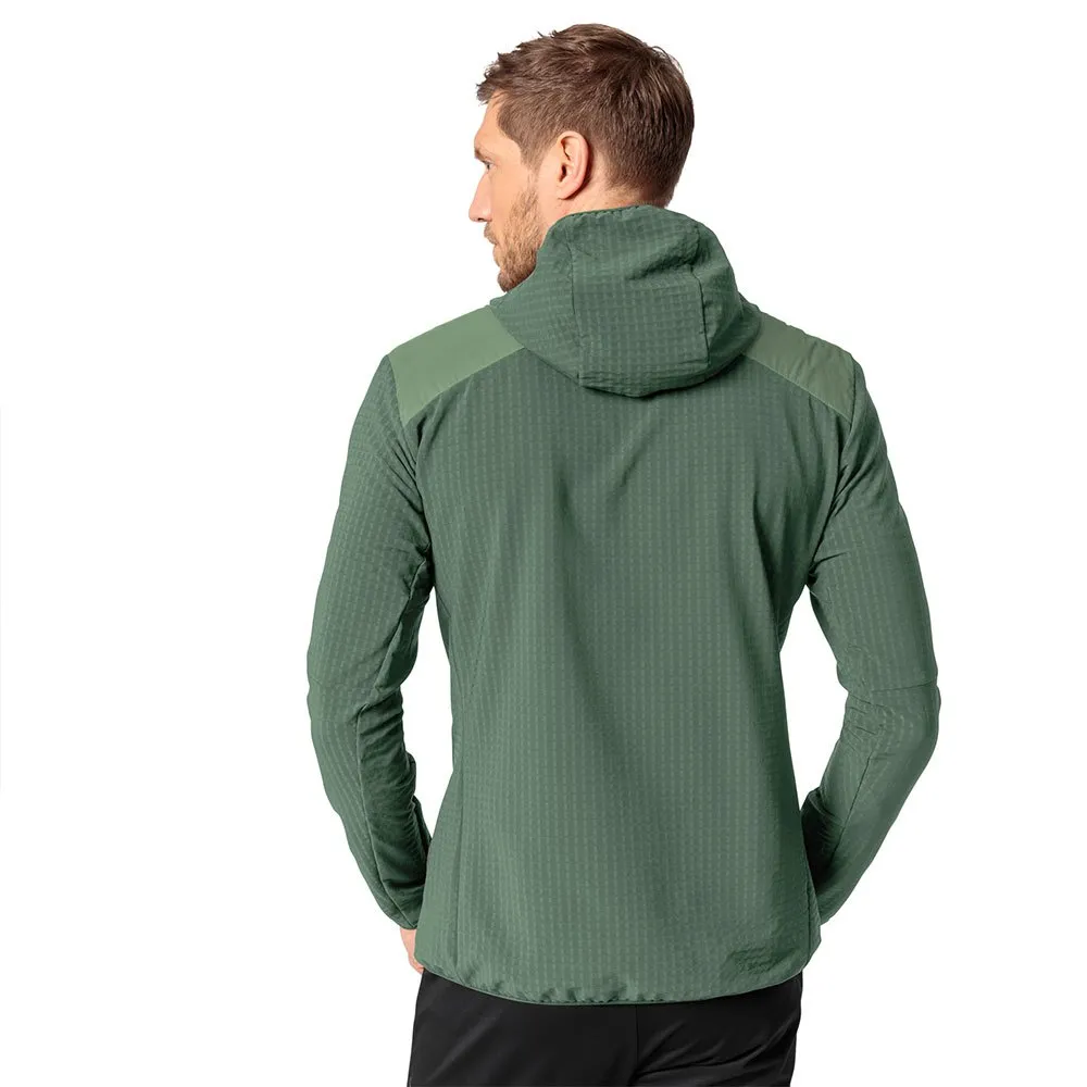 Vaude Valdassa Hybrid Ii Jacke Vaude Valdassa Hybrid Ii Jacke