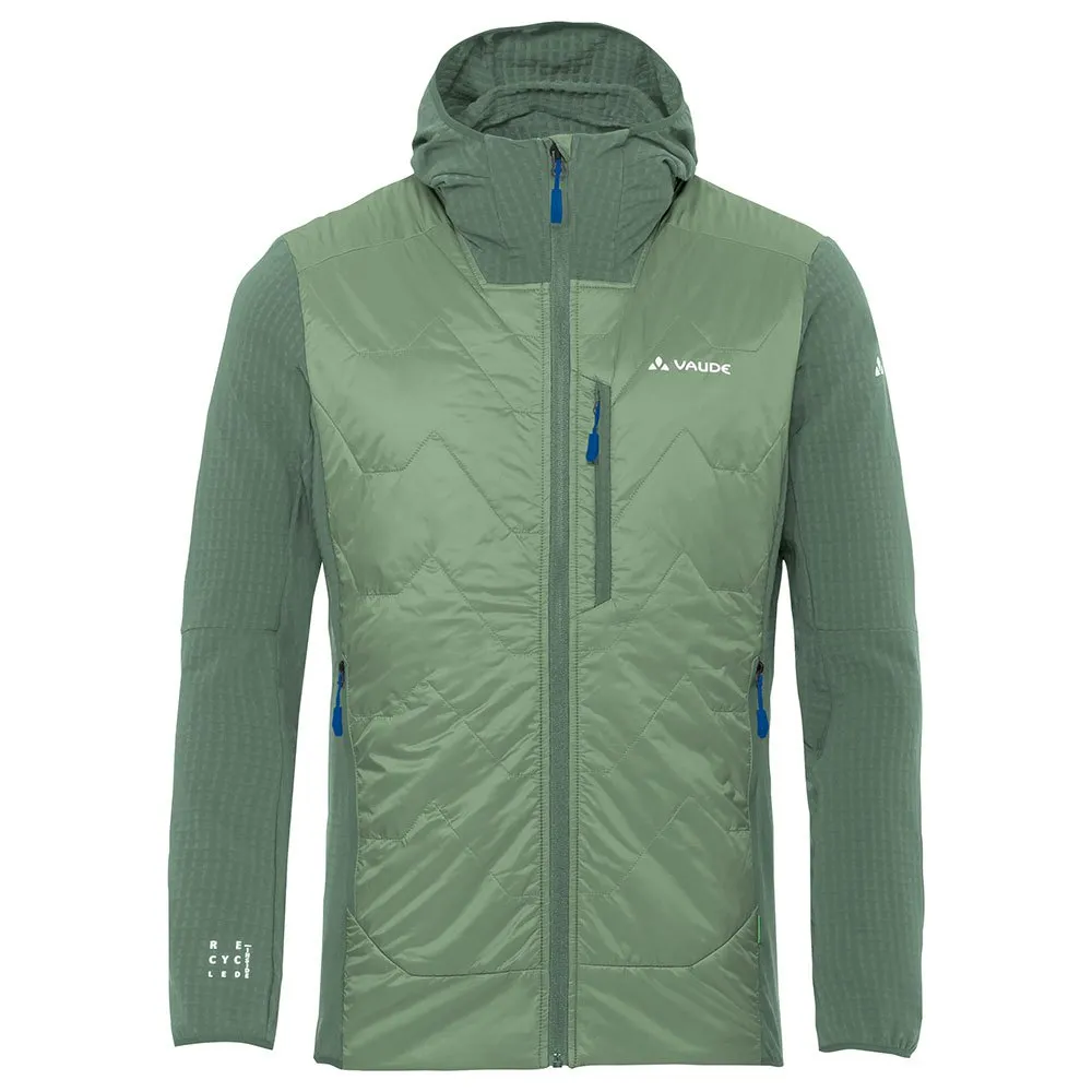 Vaude Valdassa Hybrid Ii Jacke Vaude Valdassa Hybrid Ii Jacke