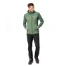 Vaude Valdassa Hybrid Ii Jacke