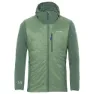 Vaude Valdassa Hybrid Ii Jacke