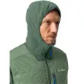 Vaude Valdassa Hybrid Ii Jacke