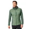 Vaude Valdassa Hybrid Ii Jacke