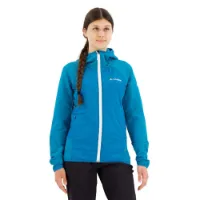 Vaude Valdassa Hybrid Jacke Vaude Valdassa Hybrid Jacke