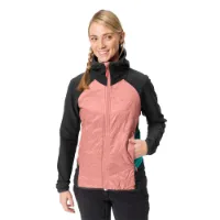 Vaude Valdassa Hybrid Jacke Vaude Valdassa Hybrid Jacke