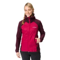 Vaude Valdassa Hybrid Jacke Vaude Valdassa Hybrid Jacke