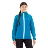 Arctic blue
