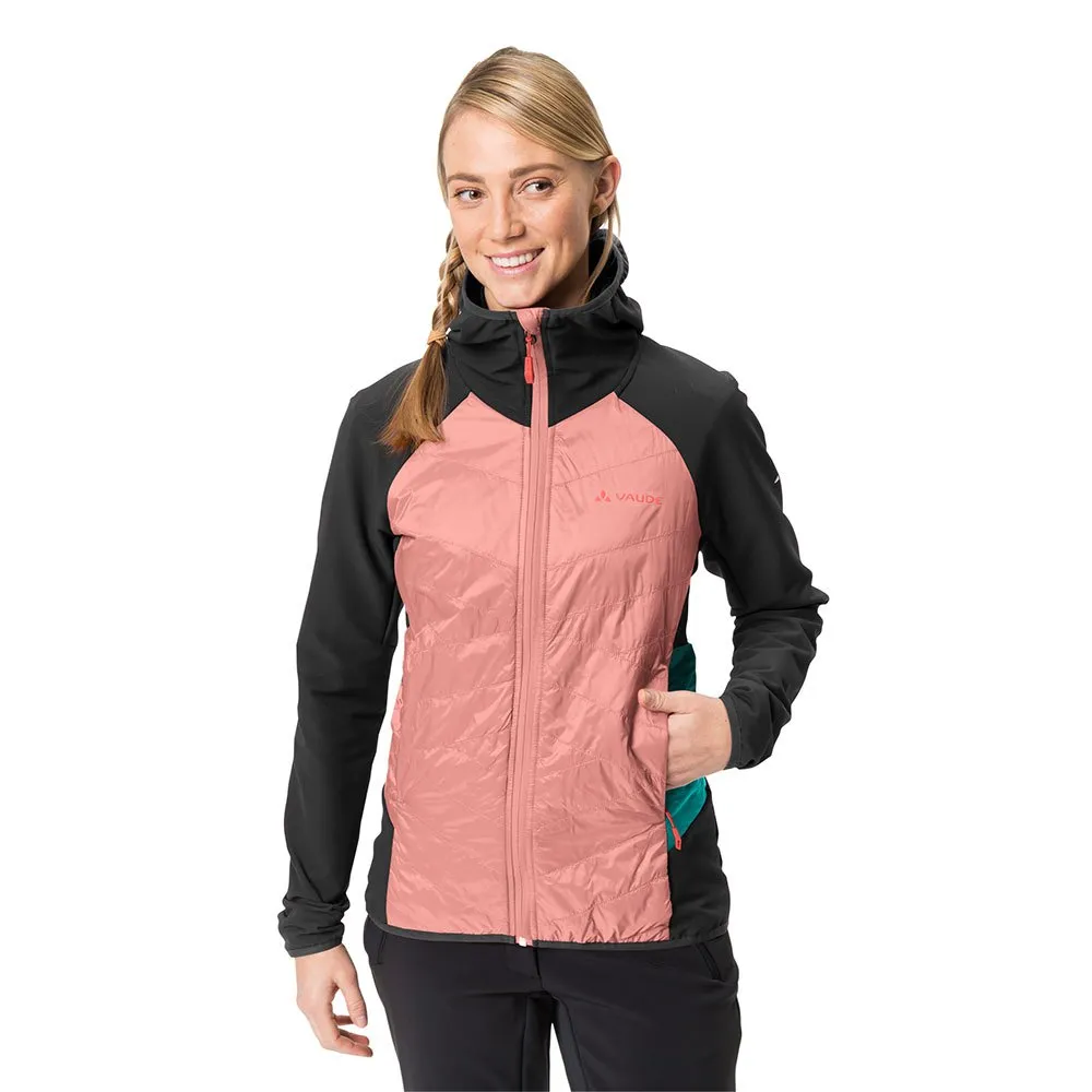 Vaude Valdassa Hybrid Jacke Vaude Valdassa Hybrid Jacke