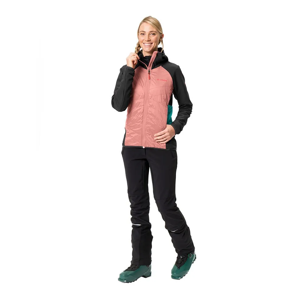 Vaude Valdassa Hybrid Jacke Vaude Valdassa Hybrid Jacke