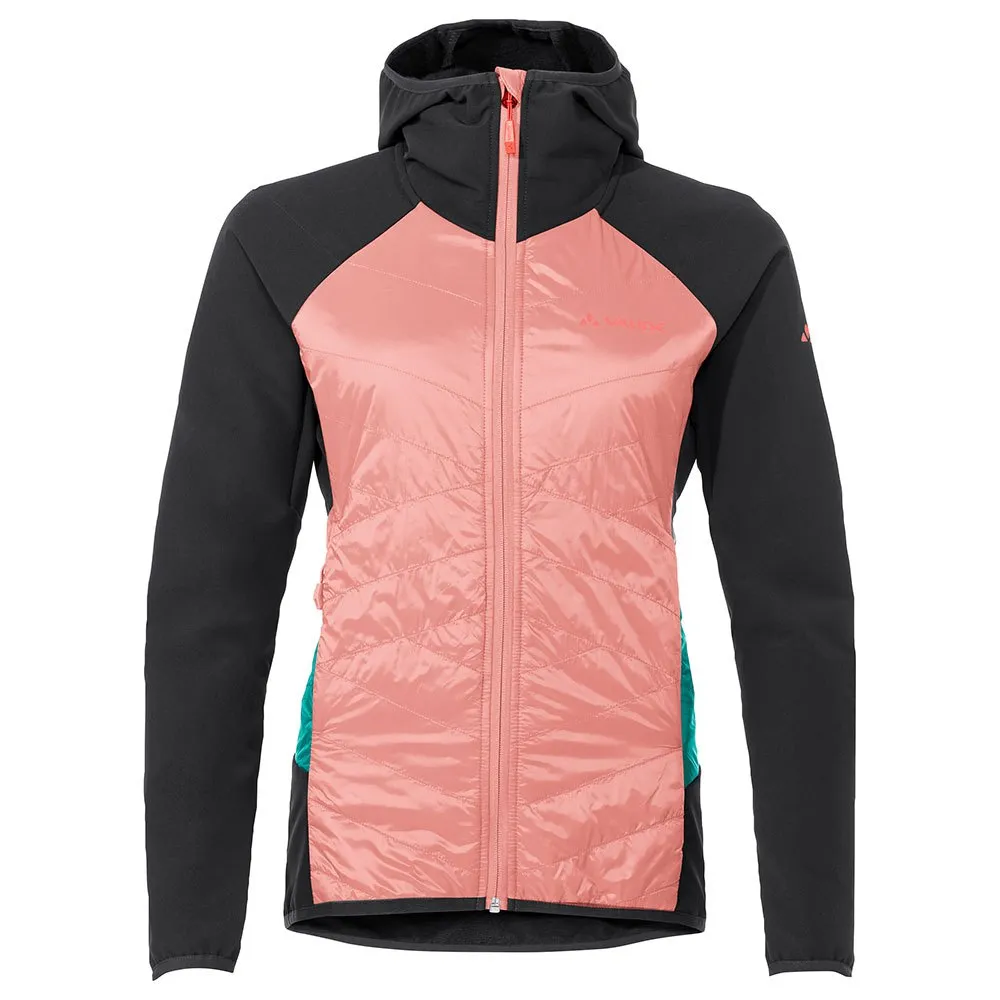 Vaude Valdassa Hybrid Jacke Vaude Valdassa Hybrid Jacke