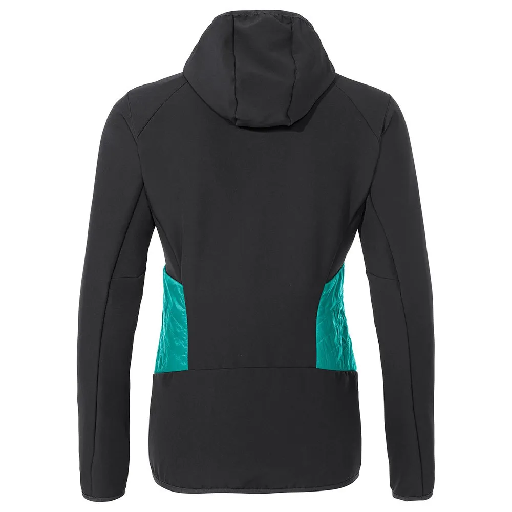 Vaude Valdassa Hybrid Jacke Vaude Valdassa Hybrid Jacke