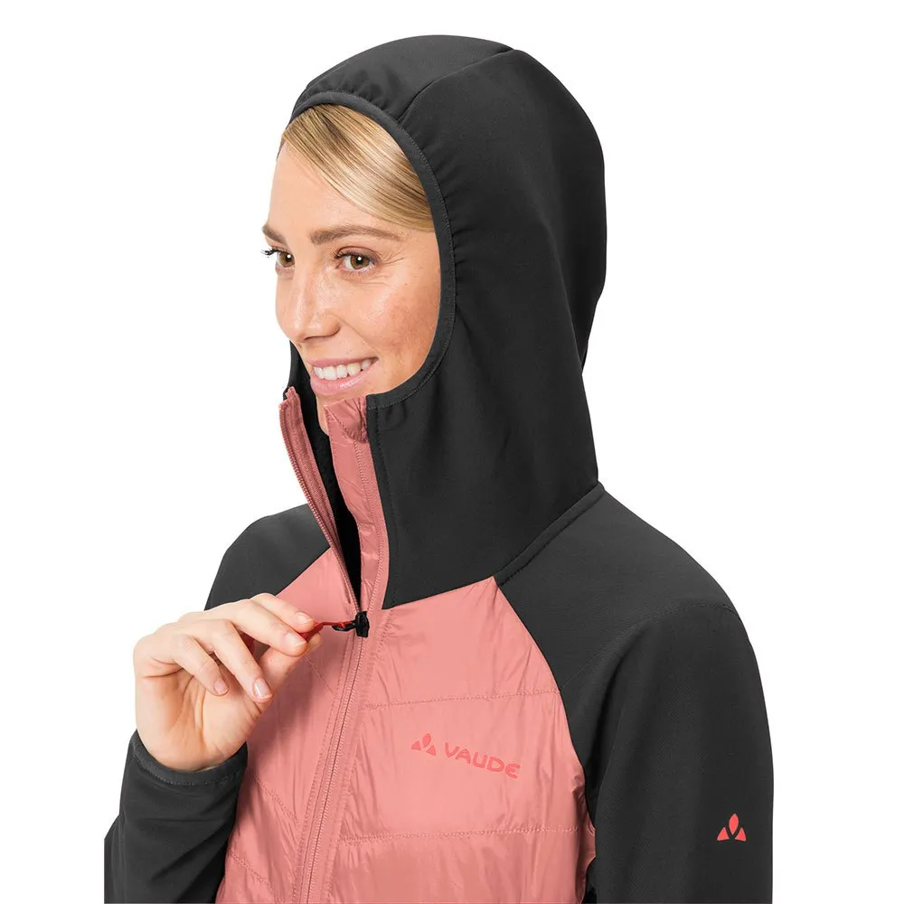 Vaude Valdassa Hybrid Jacke Vaude Valdassa Hybrid Jacke