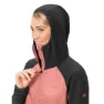 Vaude Valdassa Hybrid Jacke