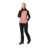 Vaude Valdassa Hybrid Jacke
