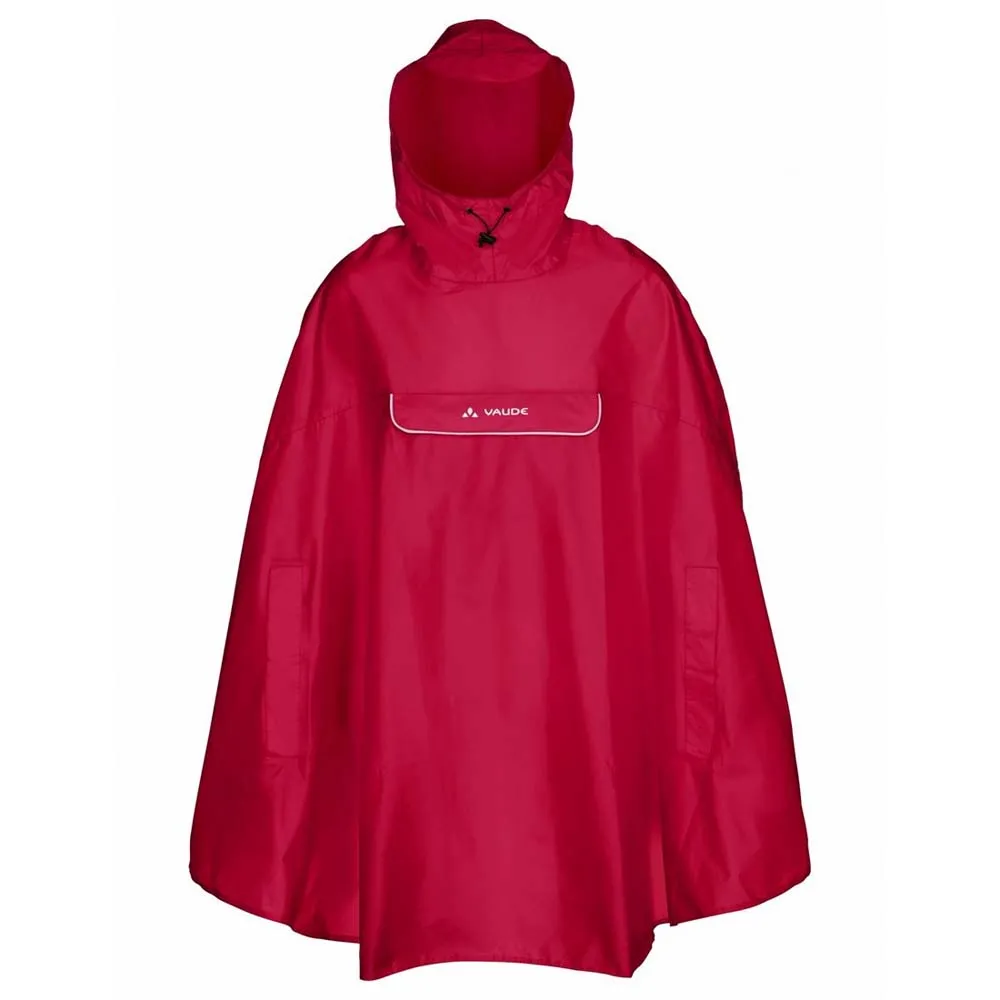 Vaude Valdipino Poncho