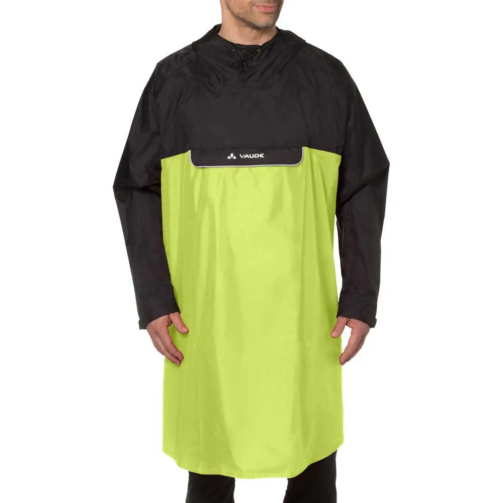 Vaude Valero Wasserdichter Poncho Vaude Valero Wasserdichter Poncho
