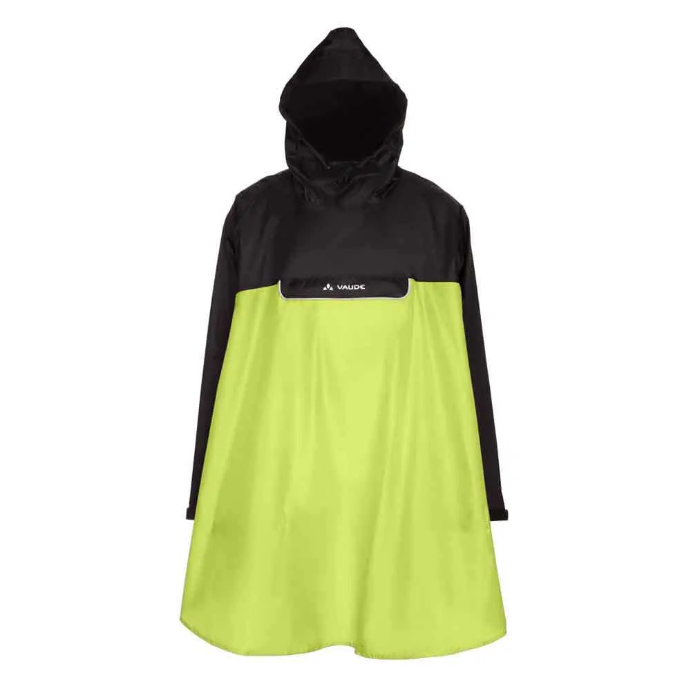 Vaude Valero Wasserdichter Poncho Vaude Valero Wasserdichter Poncho