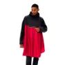 Red / black