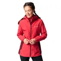 Vaude Valsorda 3 In 1 Jacke
