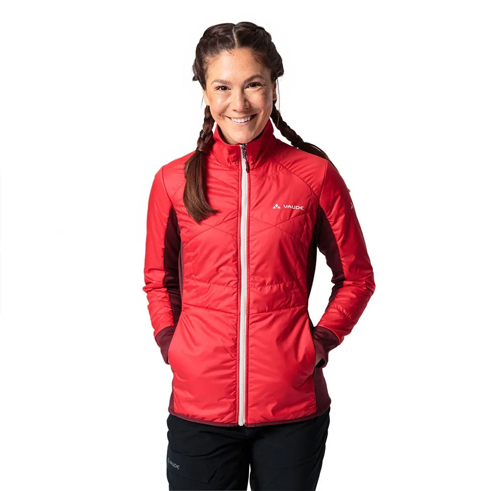 Vaude Valsorda 3 In 1 Jacke