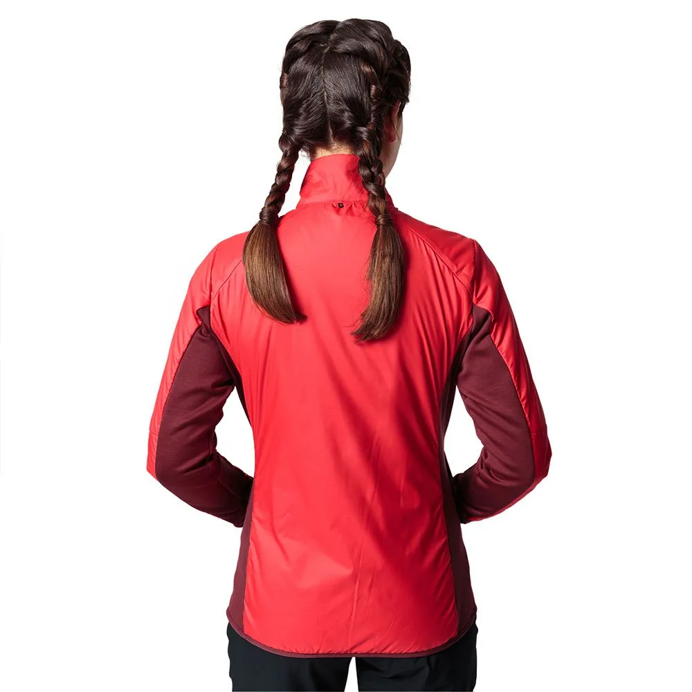 Vaude Valsorda 3 In 1 Jacke