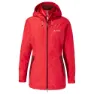 Vaude Valsorda 3 In 1 Jacke