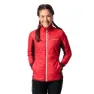 Vaude Valsorda 3 In 1 Jacke
