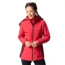 Vaude Valsorda 3 In 1 Jacke