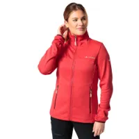 Vaude Valsorda Fleece Mit Durchgehendem Reißverschluss Vaude Valsorda Fleece Mit Durchgehendem Reißverschluss