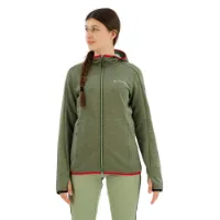 Vaude Valsorda Fleece Mit Durchgehendem Reißverschluss Vaude Valsorda Fleece Mit Durchgehendem Reißverschluss